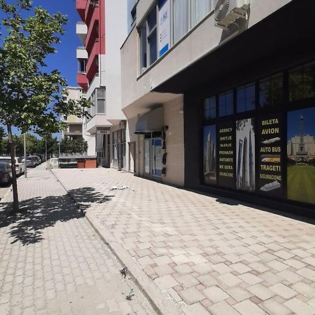 Saimir Apartaments Avlonya Dış mekan fotoğraf