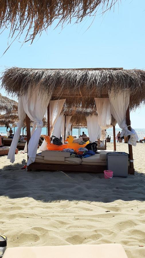 Saimir Apartaments Avlonya Dış mekan fotoğraf