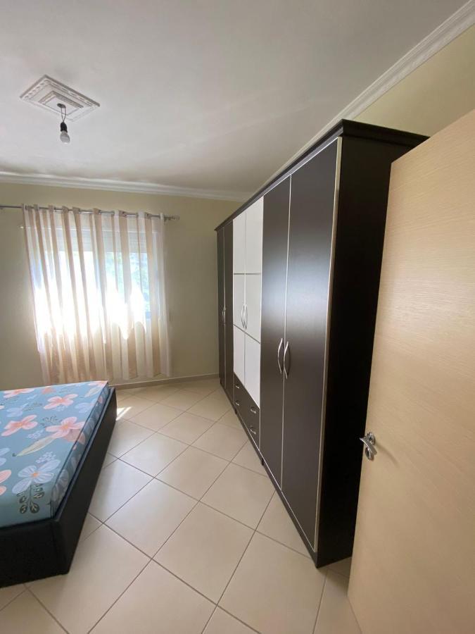 Saimir Apartaments Avlonya Dış mekan fotoğraf