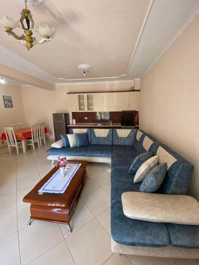 Saimir Apartaments Avlonya Dış mekan fotoğraf