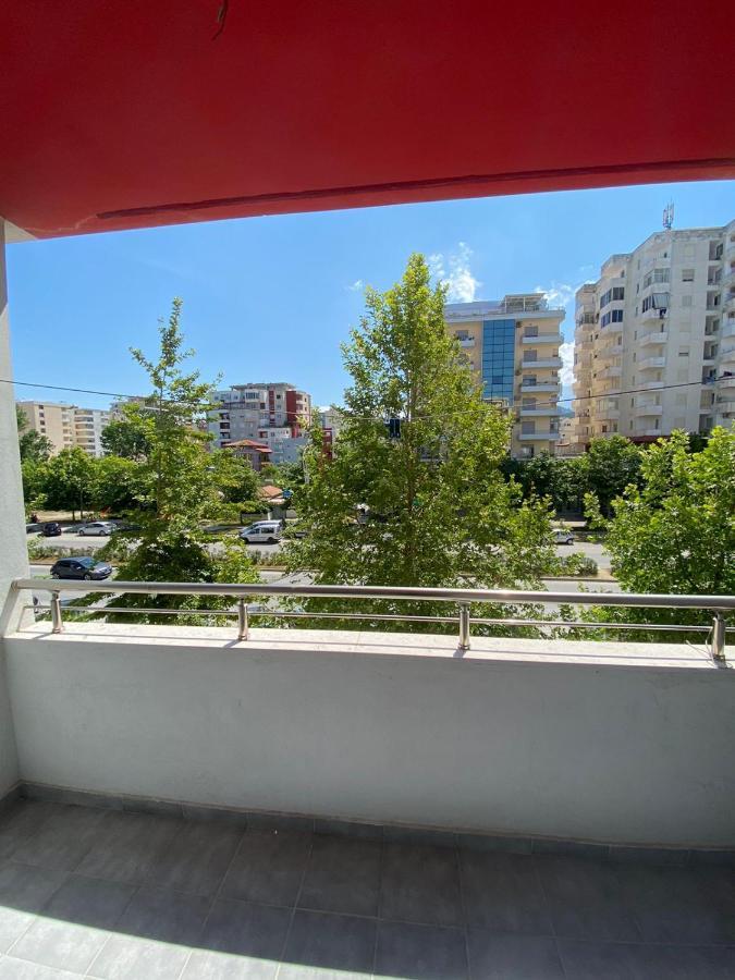 Saimir Apartaments Avlonya Dış mekan fotoğraf