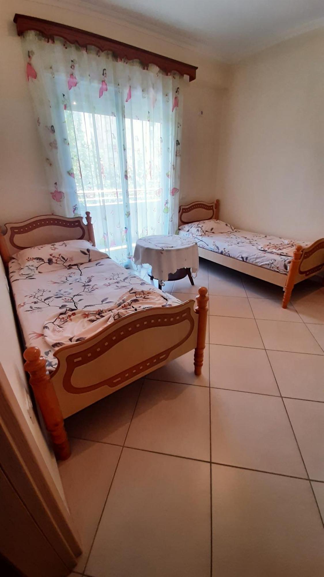 Saimir Apartaments Avlonya Dış mekan fotoğraf