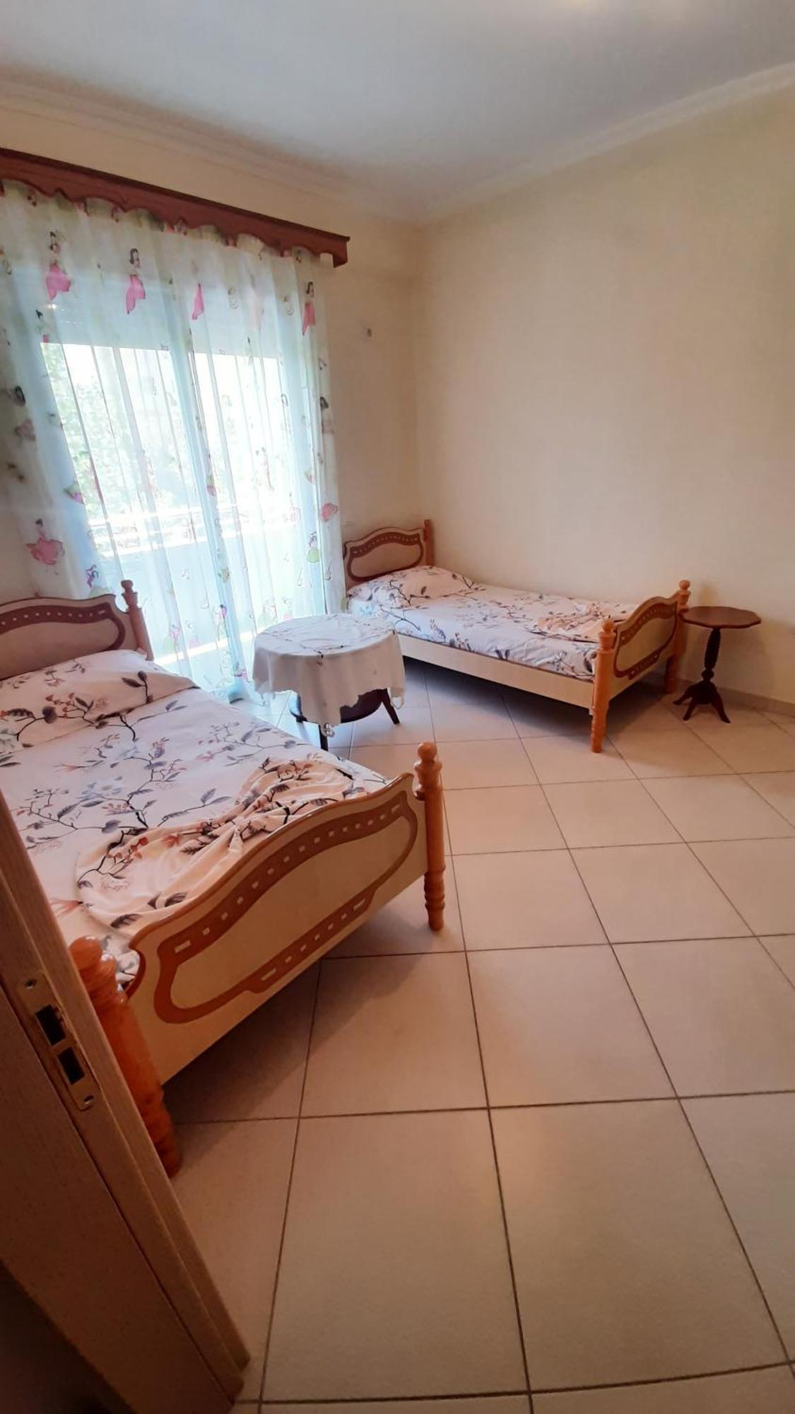 Saimir Apartaments Avlonya Dış mekan fotoğraf